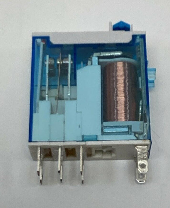 Allen Bradley 700-HK32Z24-3-4  8-Amp Relay Push-to Test, 8-Pin 24VDC Coil