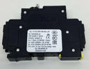 CBI QL18KM06LW 6-Amp Circuit Breaker 1-Pole, 120/240VAC DIN Mount-4