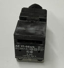 Schmersal AZ17-02ZRK / IEC 947-5-1 Safety Interlock Switch-3