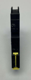CBI QL18KM06LW 6-Amp Circuit Breaker 1-Pole, 120/240VAC DIN Mount-6