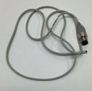 SMC M9BWMDPC Auto Reed Switch Sensor 1-Meter, M12-6