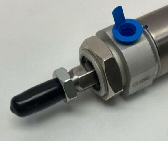 SMC CM2KB32-150Z Double Acting Pneumatic Cylinder 32mm Bore, 150mm Stroke