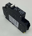 CBI QL18KM06LW 6-Amp Circuit Breaker 1-Pole, 120/240VAC DIN Mount-2
