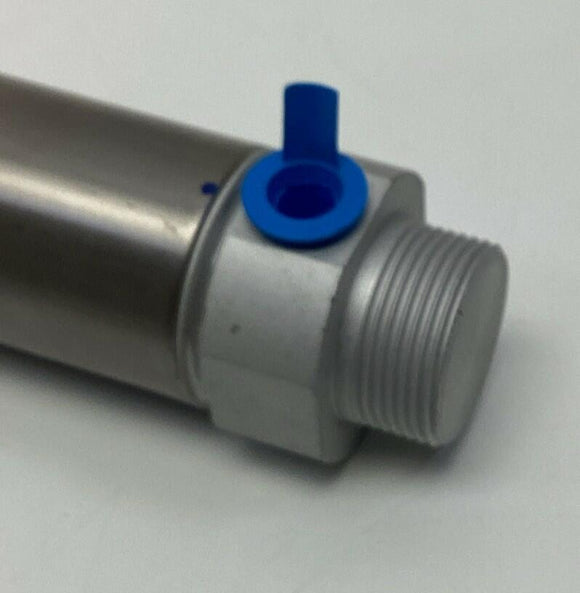 SMC CM2KB32-150Z Double Acting Pneumatic Cylinder 32mm Bore, 150mm Stroke