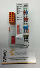 Beckhoff BK5120 CanOpen Coupler 24VDC-1