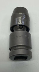 Apex SA-202-D 1/2'' Universal Socket, 3/8'' Square Drive-2