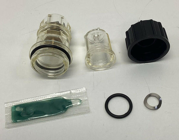 Parker RKL100/20SA-2/M1 Pneumatic Valve Repair Kit