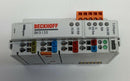 Beckhoff BK5120 CanOpen Coupler 24VDC-3
