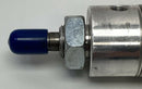Bimba 171.125-DXDEJS Double End Pneumatic Cylinder 1-1/2'' Bore, 1.25'' Stroke-4