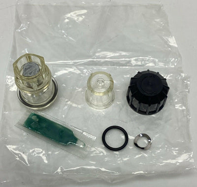 Parker RKL100/20SA-2/M1 Pneumatic Valve Repair Kit - 0