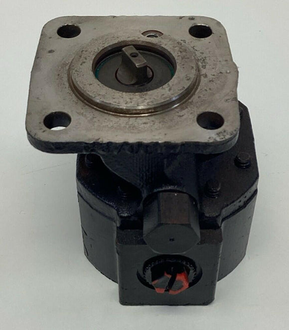 Haldex OH3-V1 021809 Hydraulic Pump