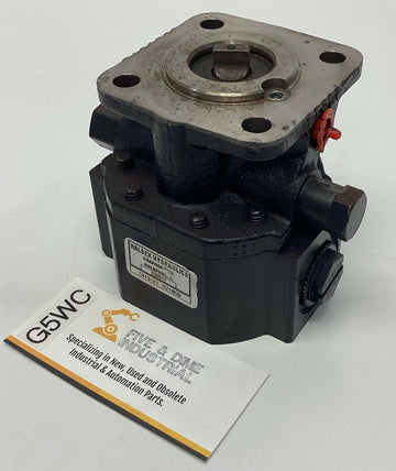 Haldex OH3-V1 021809 Hydraulic Pump
