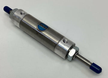 Bimba 171.125-DXDEJS Double End Pneumatic Cylinder 1-1/2'' Bore, 1.25'' Stroke - 0