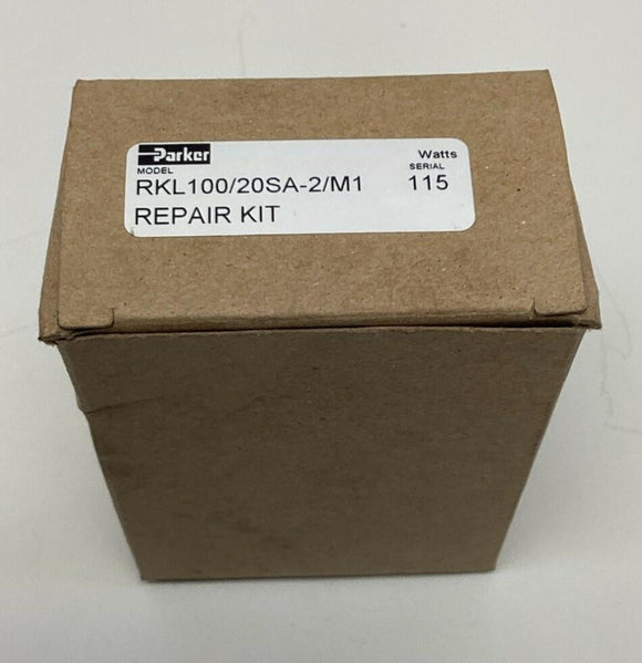 Parker RKL100/20SA-2/M1 Pneumatic Valve Repair Kit