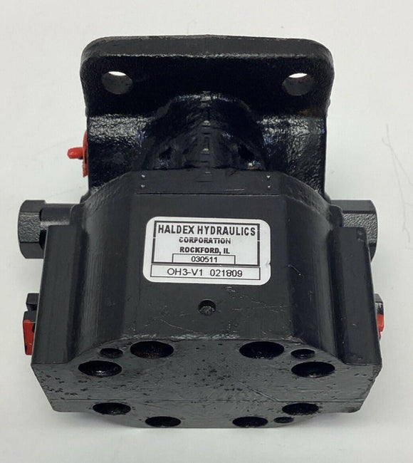 Haldex OH3-V1 021809 Hydraulic Pump