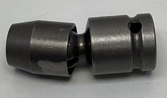 Apex SA-202-D 1/2'' Universal Socket, 3/8'' Square Drive