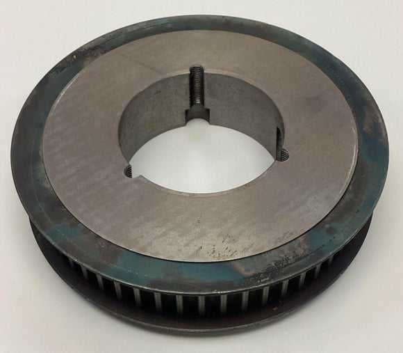 Gates 14MX-56S-37 3525 PolyChain GT Sprocket 56 Teeth