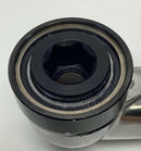 Stanley 20D100309 Nutrunner Head Assembly 90° Angle, 17mm Hex-5