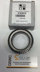 Hyster 0183615 Cone Bearing NTN 4T-JLM104948-1