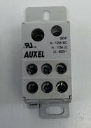 Altech Corp. 38041 Power Distribution Block 115 Amp, 600VAC-3