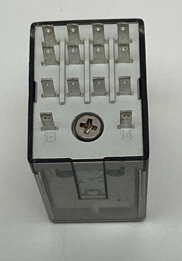 Allen Bradley 700-HC24Z24 General Purpose Plug in Relay 24VDC, 7-Amps