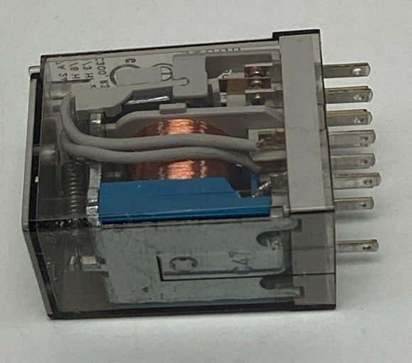 Allen Bradley 700-HC24Z24 General Purpose Plug in Relay 24VDC, 7-Amps