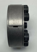 Tsubaki PL050X080AS Power Lock Keyless Bushing 50mm x 80mm-6