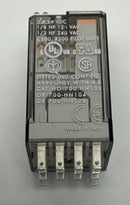 Allen Bradley 700-HC24Z24 General Purpose Plug in Relay 24VDC, 7-Amps-3