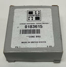 Hyster 0183615 Cone Bearing NTN 4T-JLM104948-6