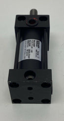 Schrader Bellows 01.00 UTTLU36 Hydraulic Cylinder 1'' Bore, 1'' Stroke 200 PSI-4