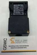 Schmersal AZ-16 Safety Interlock Switch 4-Amp, 230V M16-1