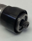 Stanley 20D100309 Nutrunner Head Assembly 90° Angle, 17mm Hex-4