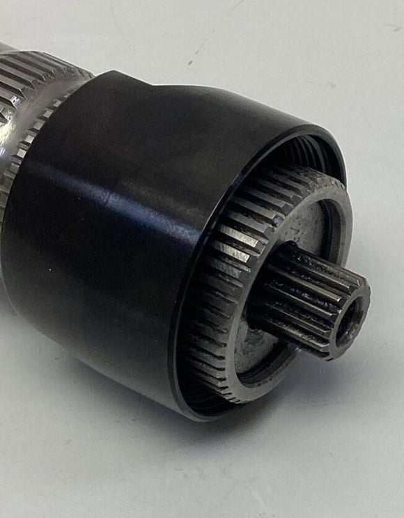 Stanley 20D100309 Nutrunner Head Assembly 90° Angle, 17mm Hex