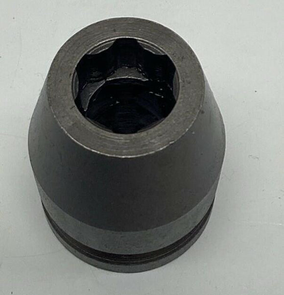 Apex SF-16MM17 16mm 6-Point Surface Drive Impact Socket, 3/4'' Square Drive