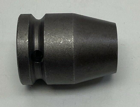 Apex SF-16MM17 16mm 6-Point Surface Drive Impact Socket, 3/4'' Square Drive