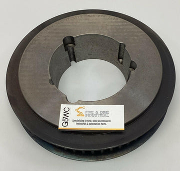 Gates 14MX-56S-37 3525 PolyChain GT Sprocket 56 Teeth