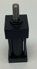 Schrader Bellows 01.00 UTTLU36 Hydraulic Cylinder 1'' Bore, 1'' Stroke 200 PSI-3