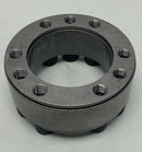 Tsubaki PL050X080AS Power Lock Keyless Bushing 50mm x 80mm-5