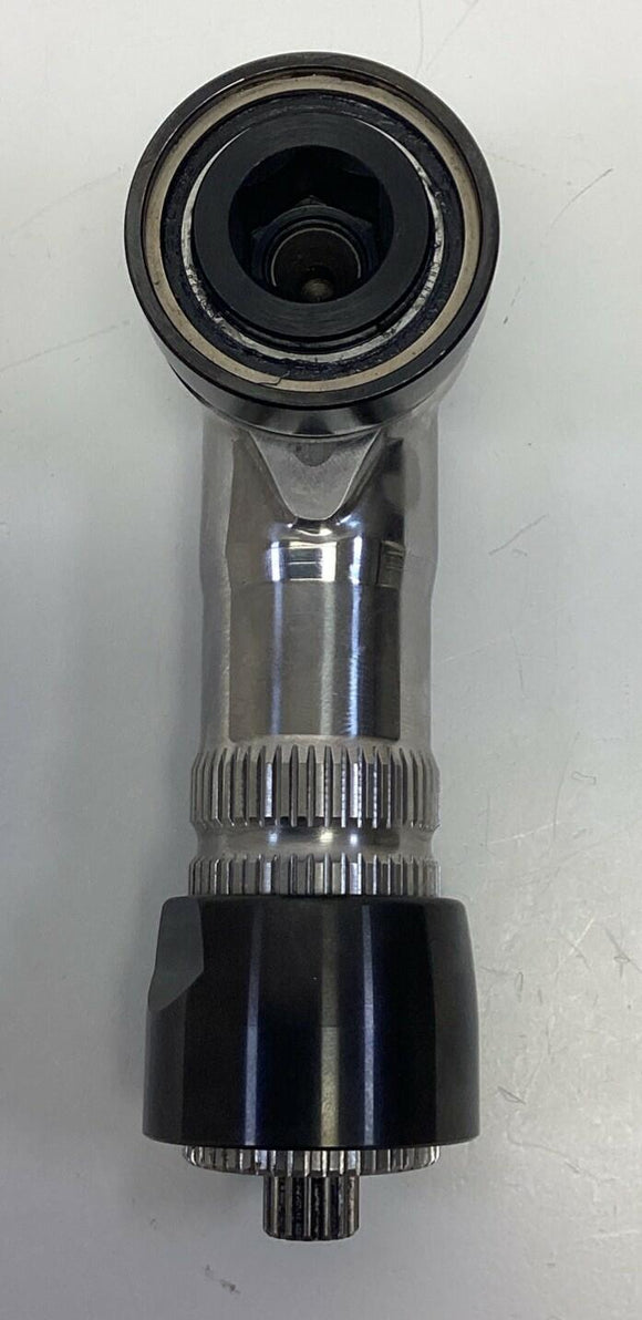 Stanley 20D100309 Nutrunner Head Assembly 90° Angle, 17mm Hex