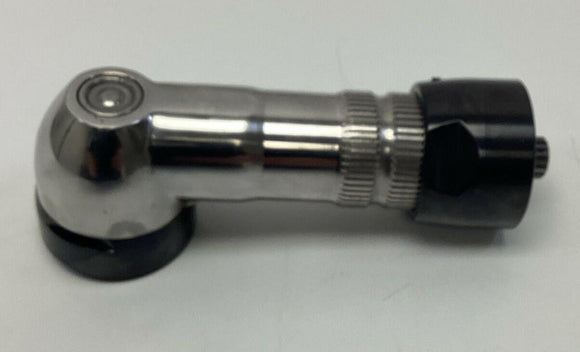 Stanley 20D100309 Nutrunner Head Assembly 90° Angle, 17mm Hex