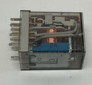 Allen Bradley 700-HC24Z24 General Purpose Plug in Relay 24VDC, 7-Amps-4