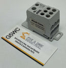 Altech Corp. 38041 Power Distribution Block 115 Amp, 600VAC-1