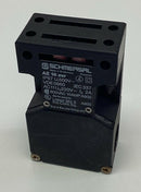 Schmersal AZ-16 Safety Interlock Switch 4-Amp, 230V M16-3