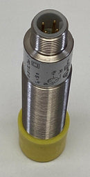 Balluff BOS01HN Photoelectric Sensor BOS-18M-XT-1S20-S4 18X75mm 10-30VDC-4