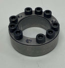 Tsubaki PL050X080AS Power Lock Keyless Bushing 50mm x 80mm-3