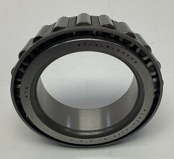 Hyster 0183615 Cone Bearing NTN 4T-JLM104948