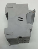 Bussmann Buss CHCC3  3-Pole Fuse Holder 30-Amp, 600V Class CC-4