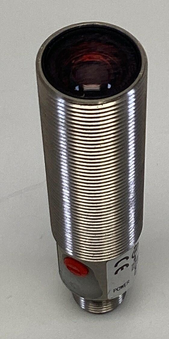 Balluff BOS01HN Photoelectric Sensor BOS-18M-XT-1S20-S4 18X75mm 10-30VDC