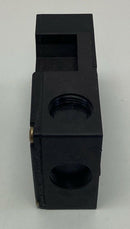 Schmersal AZ-16 Safety Interlock Switch 4-Amp, 230V M16-4