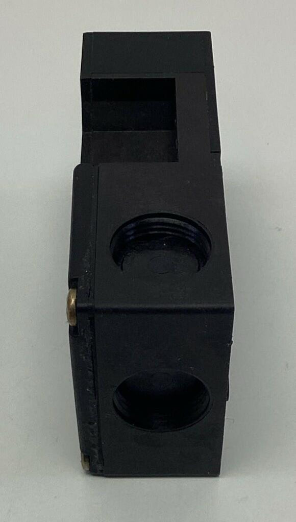 Schmersal AZ-16 Safety Interlock Switch 4-Amp, 230V M16